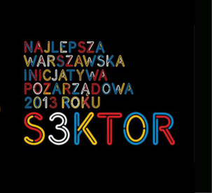 Nagroda S3ktor 2013