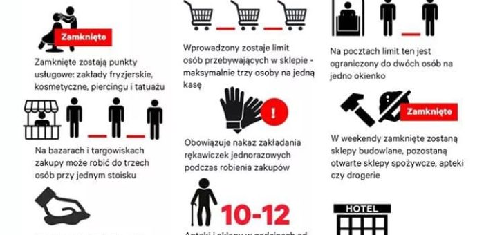Nowe zasady! Sprawdź koniecznie!