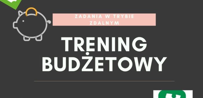 Budżetowy trening imprezowy